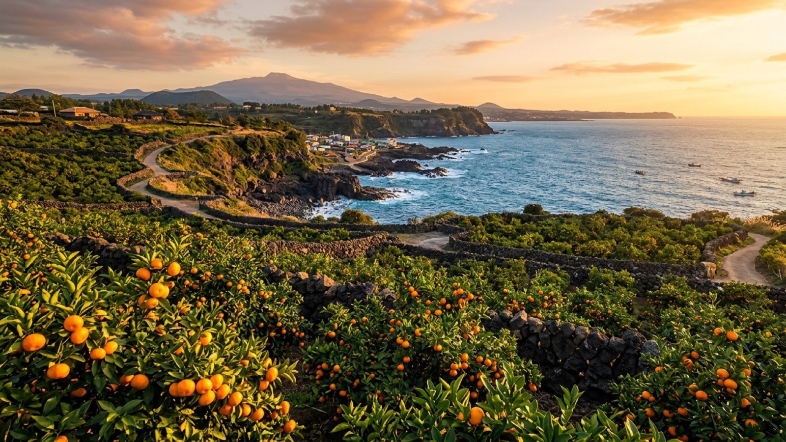 제주 도민 추천 실패 없는 맛집 리스트: 현지인 꿀팁