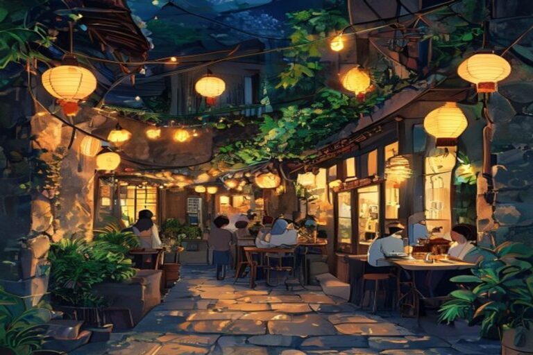 ghibli-restaurant