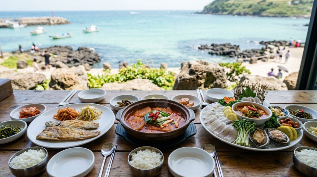 제주도 갈치 맛집 가격대별 솔직 후기 1만원대부터 10만원대까지 대표 이미지