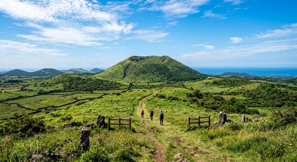 오름추천 3! 대표 이미지