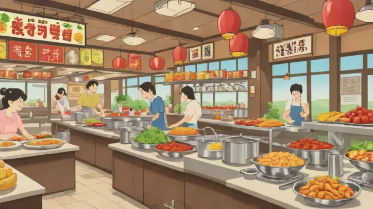 만원의 행복 뷔페 4 서귀포 미래뷔페정식 9,000원 한식 뷔페 대표 이미지