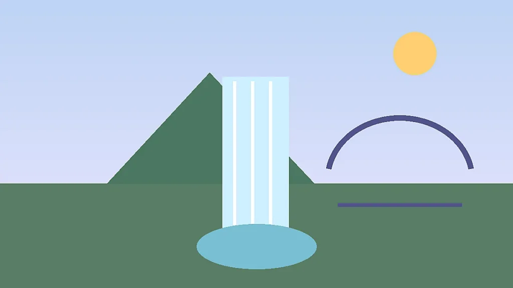 천지연폭포·새연교 야간 산책 코스, 서귀포 저녁 일정 짜는 법 대표 이미지