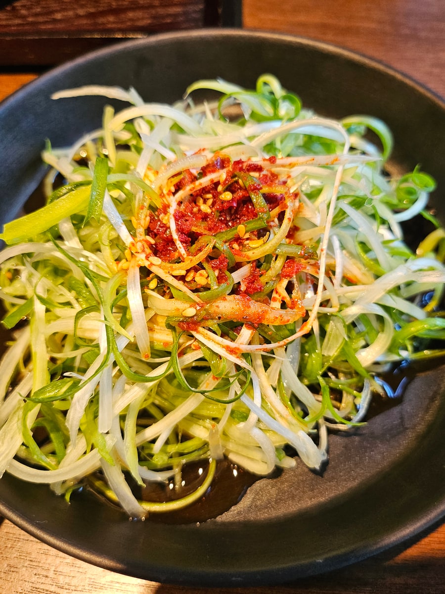 🥩 흑돼지, 기본기가 확실한 맛 관련 이미지 - KakaoTalk 20251101 125127560 03