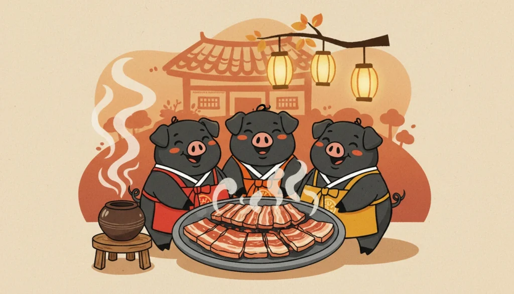 서귀포 중문 흑돼지 맛집 욜다, 분위기까지 챙기고 싶을 때 가는 곳 대표 이미지