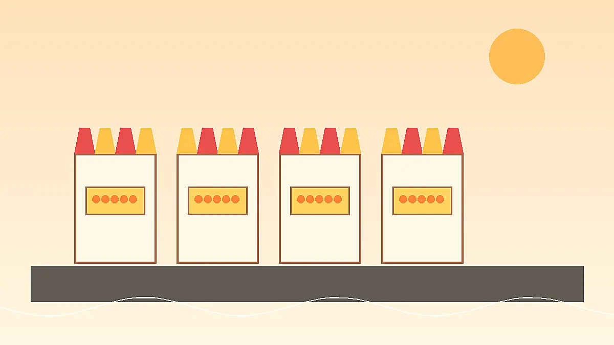 제주 동문시장 야시장 먹거리 코스, 공항 근처 첫날·마지막 날 동선 정리를 설명하는 제주 여행 일러스트