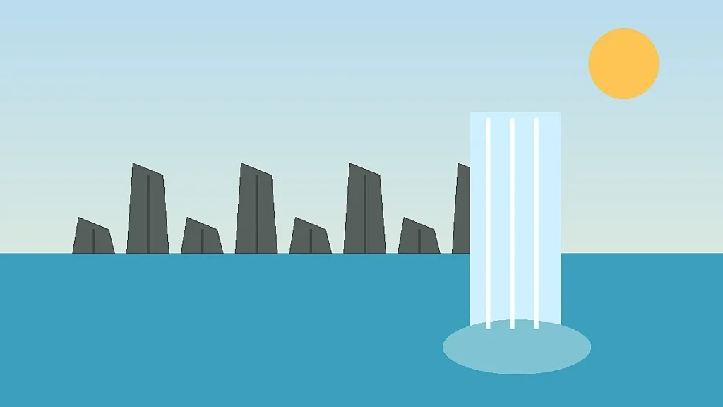 중문 대포주상절리·천제연폭포 코스, 자연 경관 중심 반나절 일정 대표 이미지