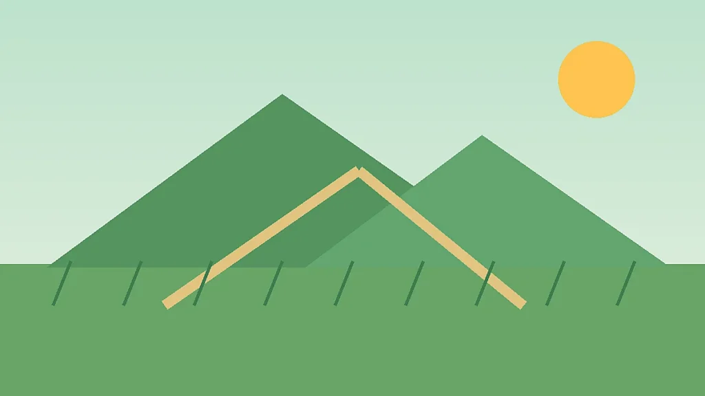 제주 오름 초보 코스 고르는 법, 일출·일몰보다 중요한 체력 기준 대표 이미지